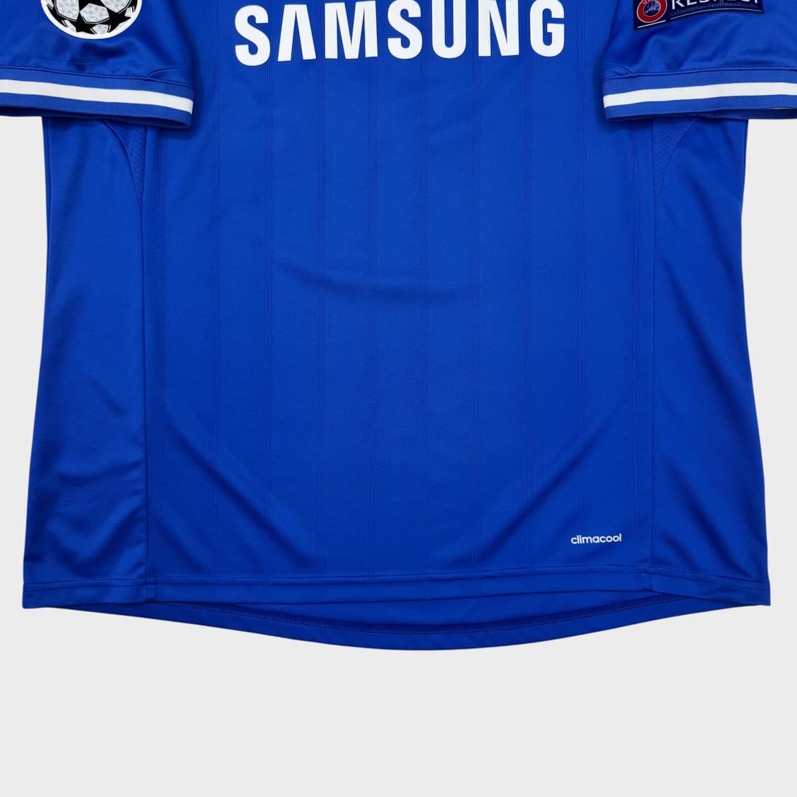 13-14 첼시 홈 No.15 케빈 데브라위너 상품이미지6