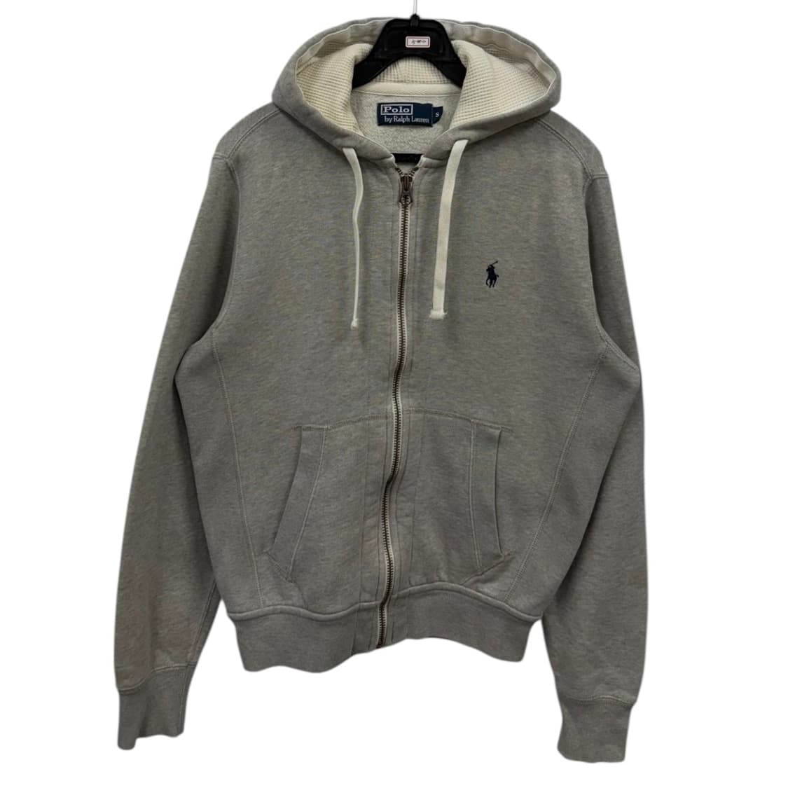 폴로랄프로렌 후드집업m 상품이미지1