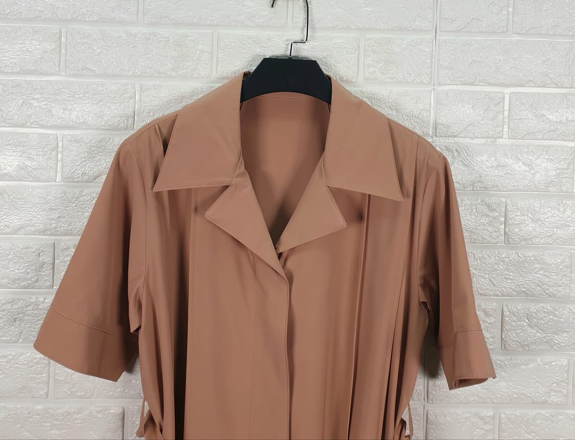 [55]예츠 벨티드 원피스 상품이미지4