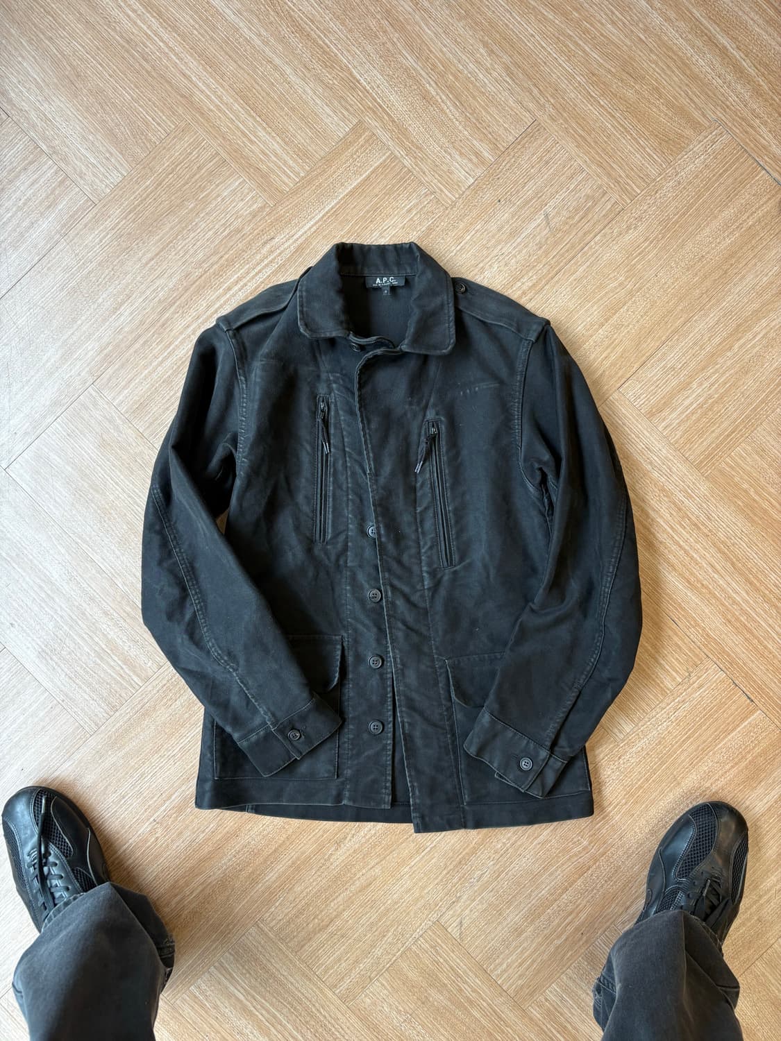 A.P.C. 상품이미지2