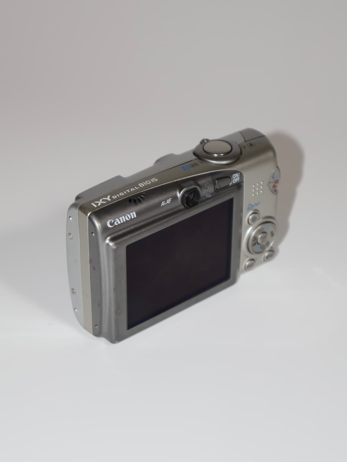 캐논 익시ixy 810 is (익서스ixus 860 is) 디카 상품이미지4