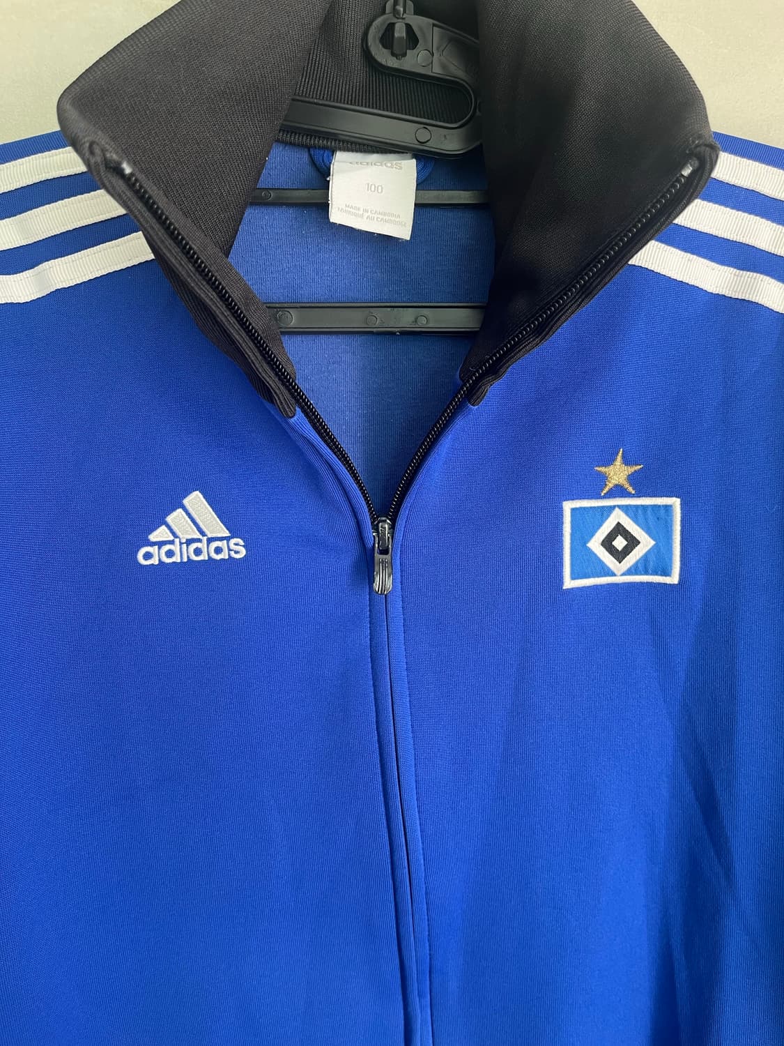 아디다스 함부르크SV 져지 (100) 상품이미지5