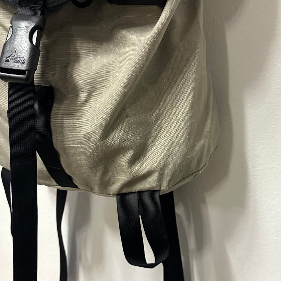 90s 그레고리 USA 럭색 백팩  상품이미지4