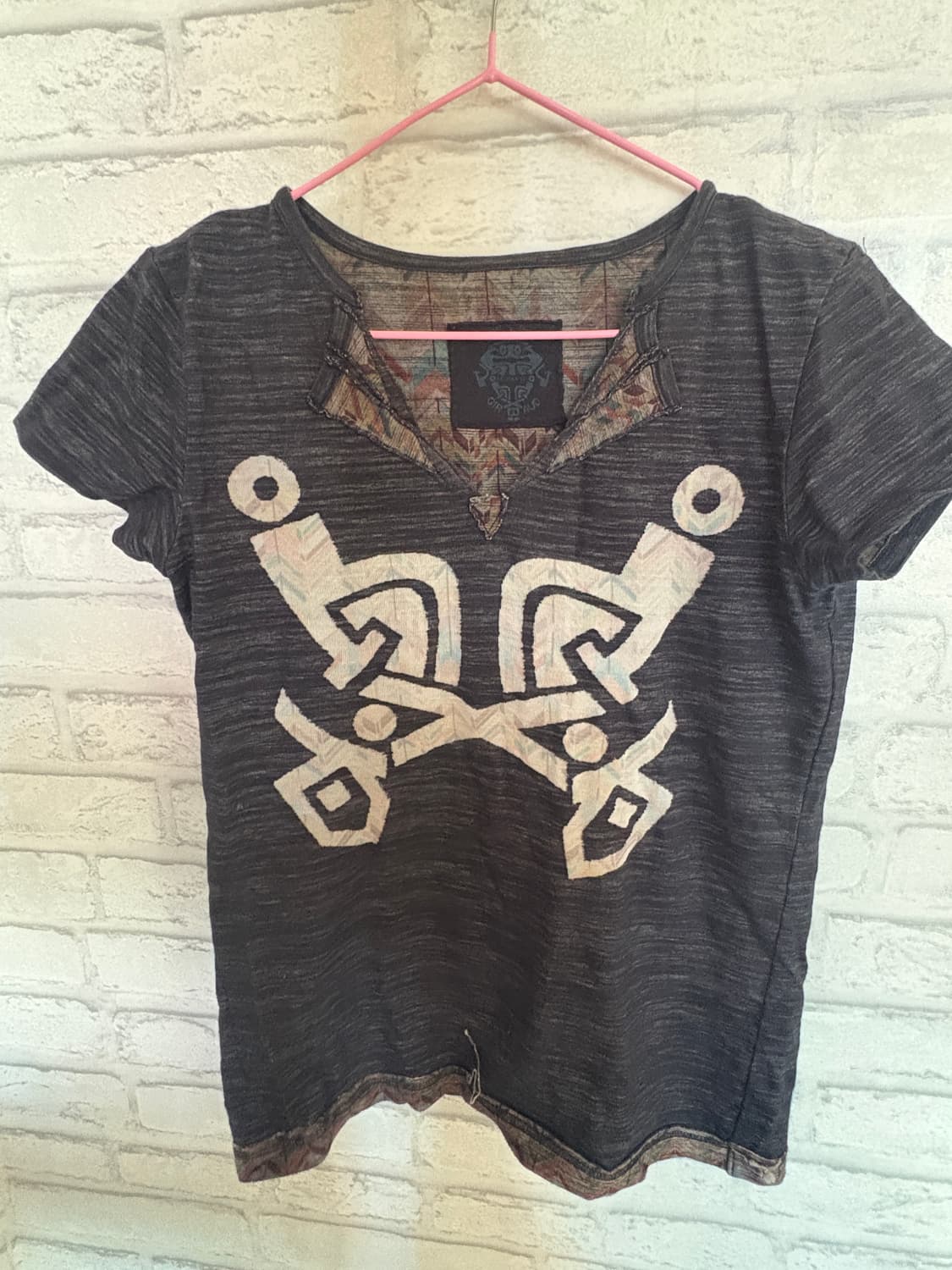 Girbaud t-shirt 상품이미지1