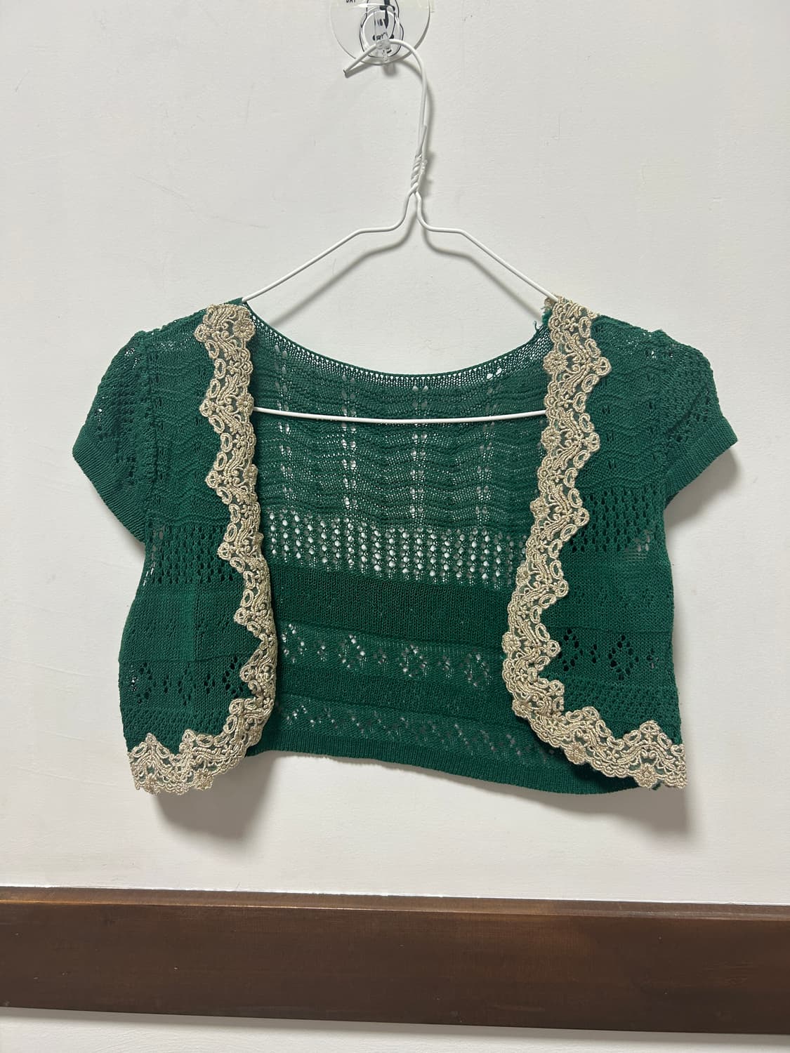오리엔탈 볼레로 상품이미지1