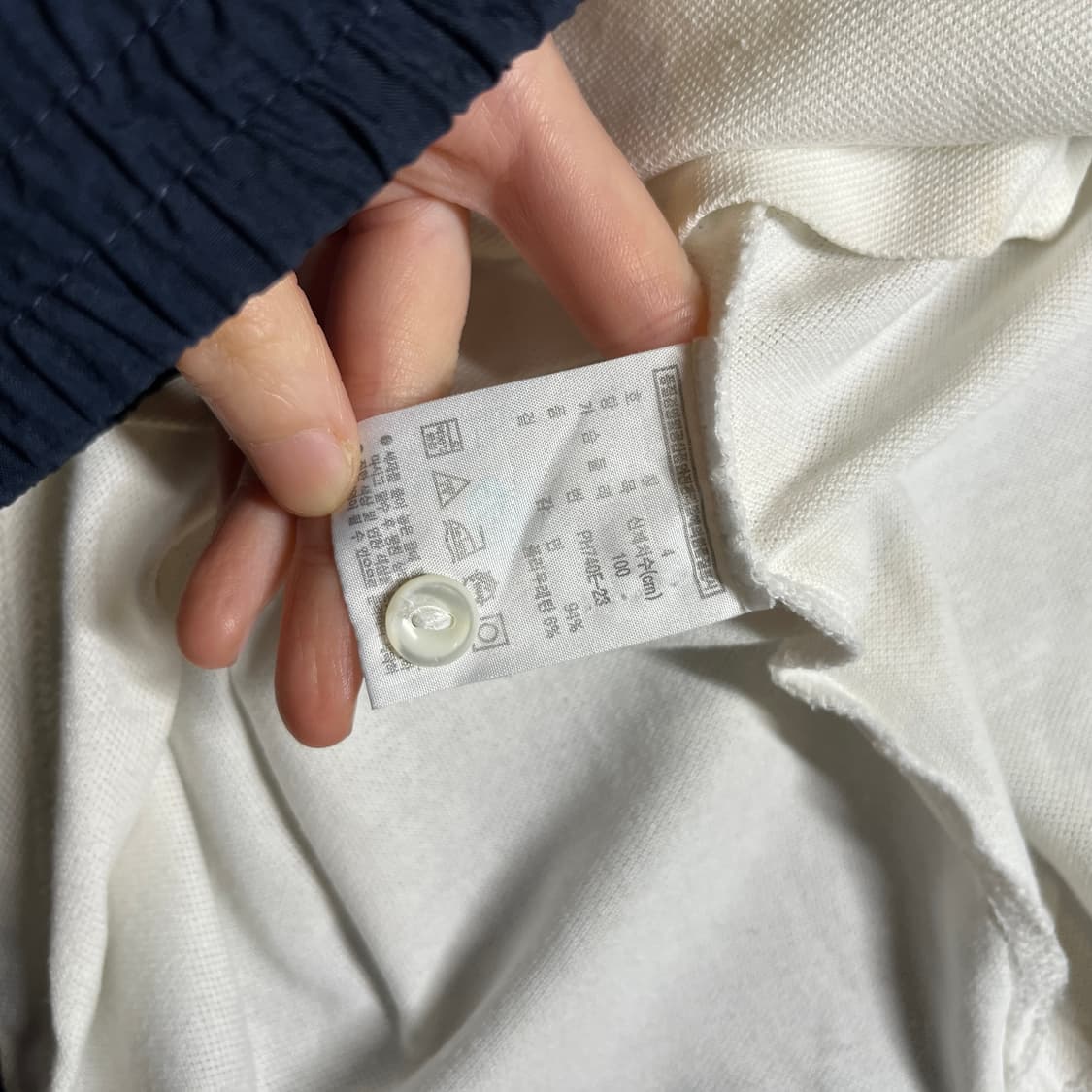 라코스테 긴팔카라티 상품이미지6