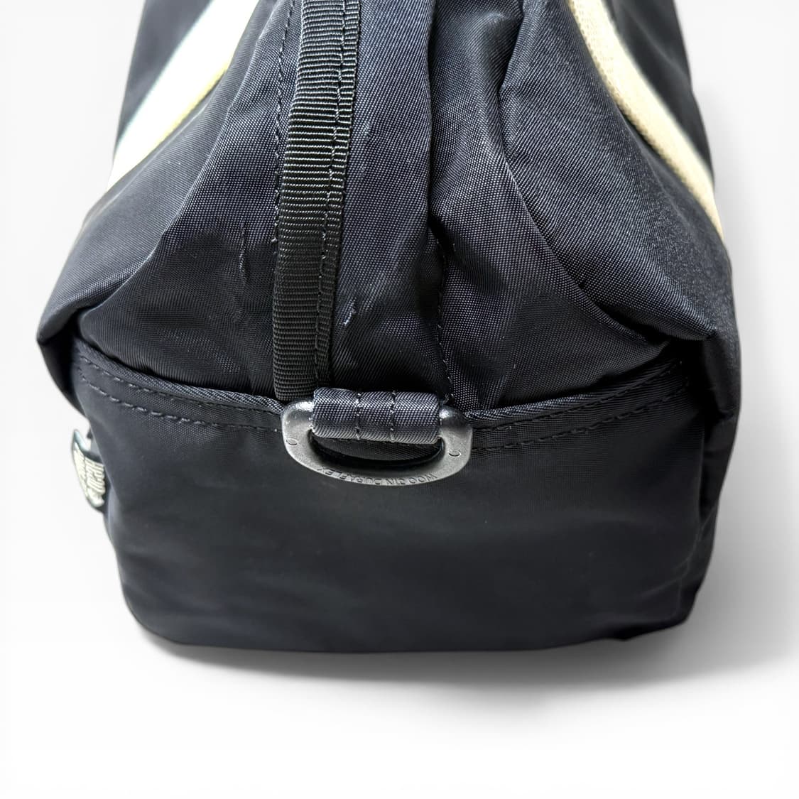 포터(PORTER) SHATI 미니 보스턴 토트백, 드럼백 상품이미지5