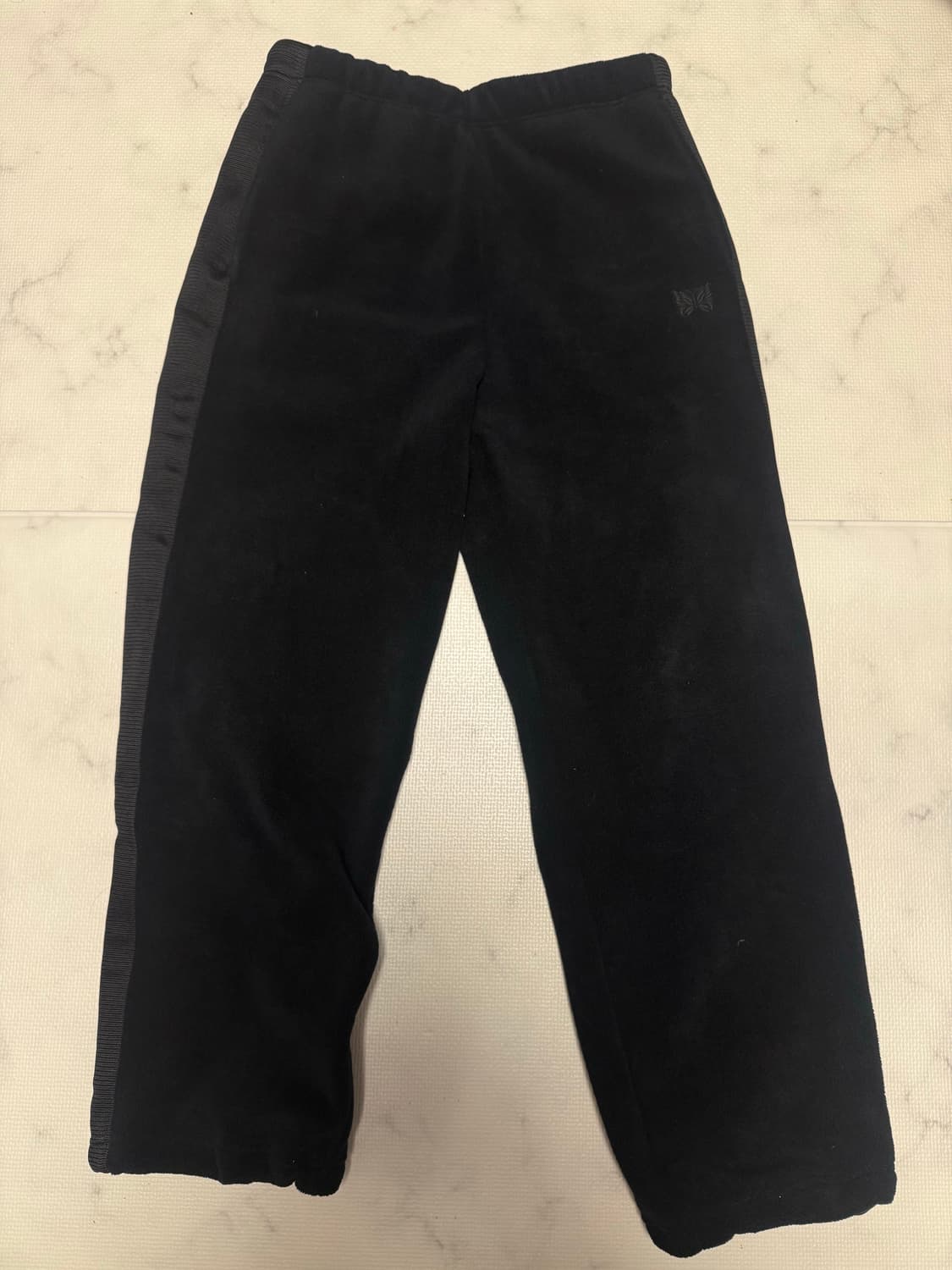 니들스 트랙팬츠 상품이미지2