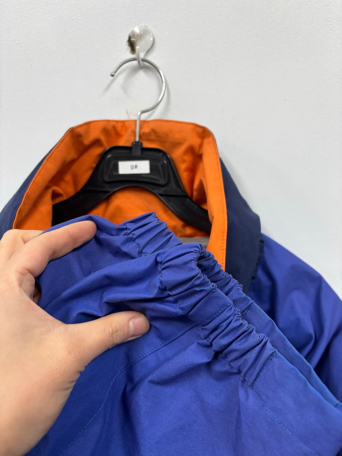 노티카 올드스쿨 점퍼 상품이미지4