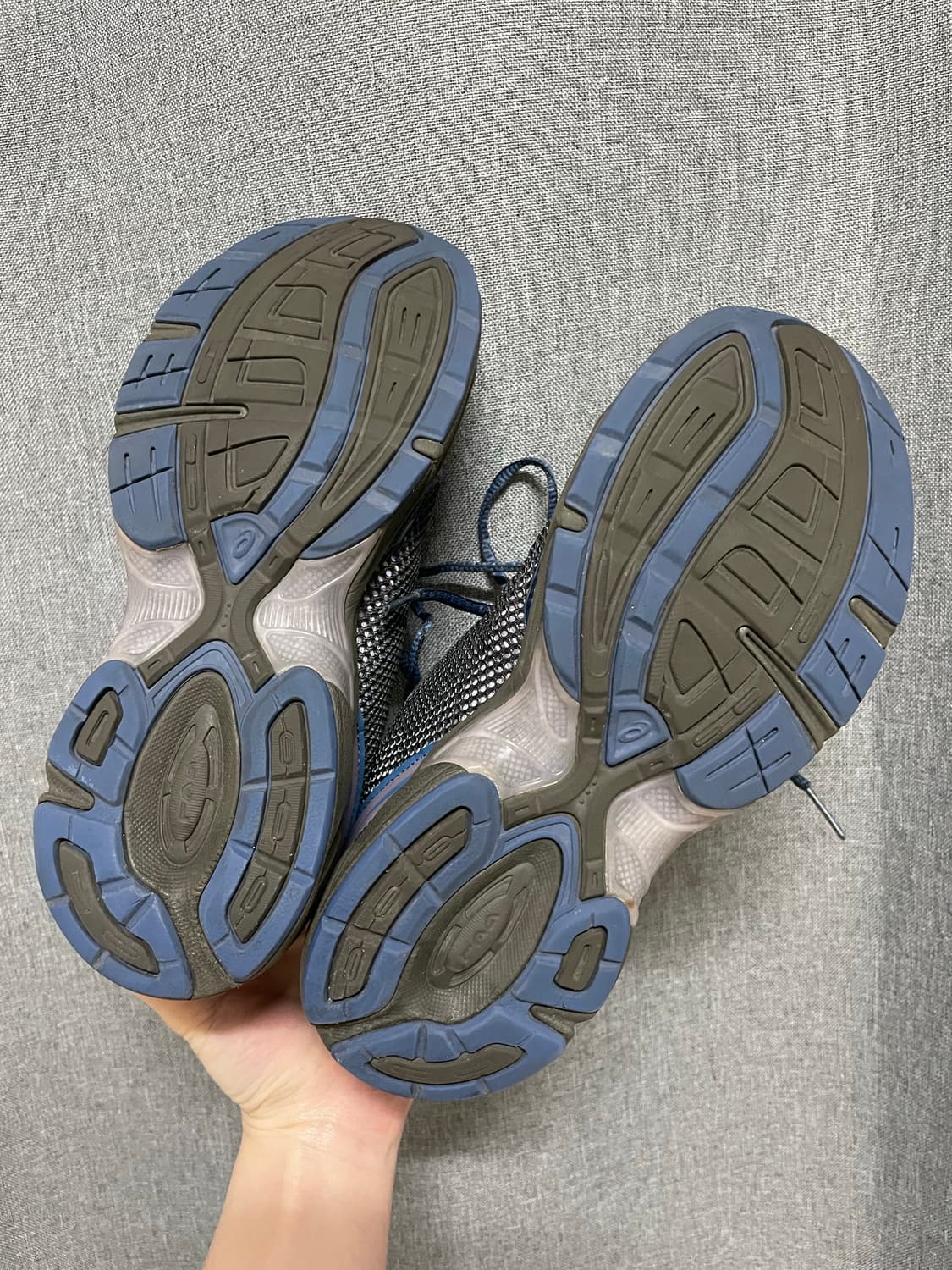 아식스 젤 1130 (240) 상품이미지3