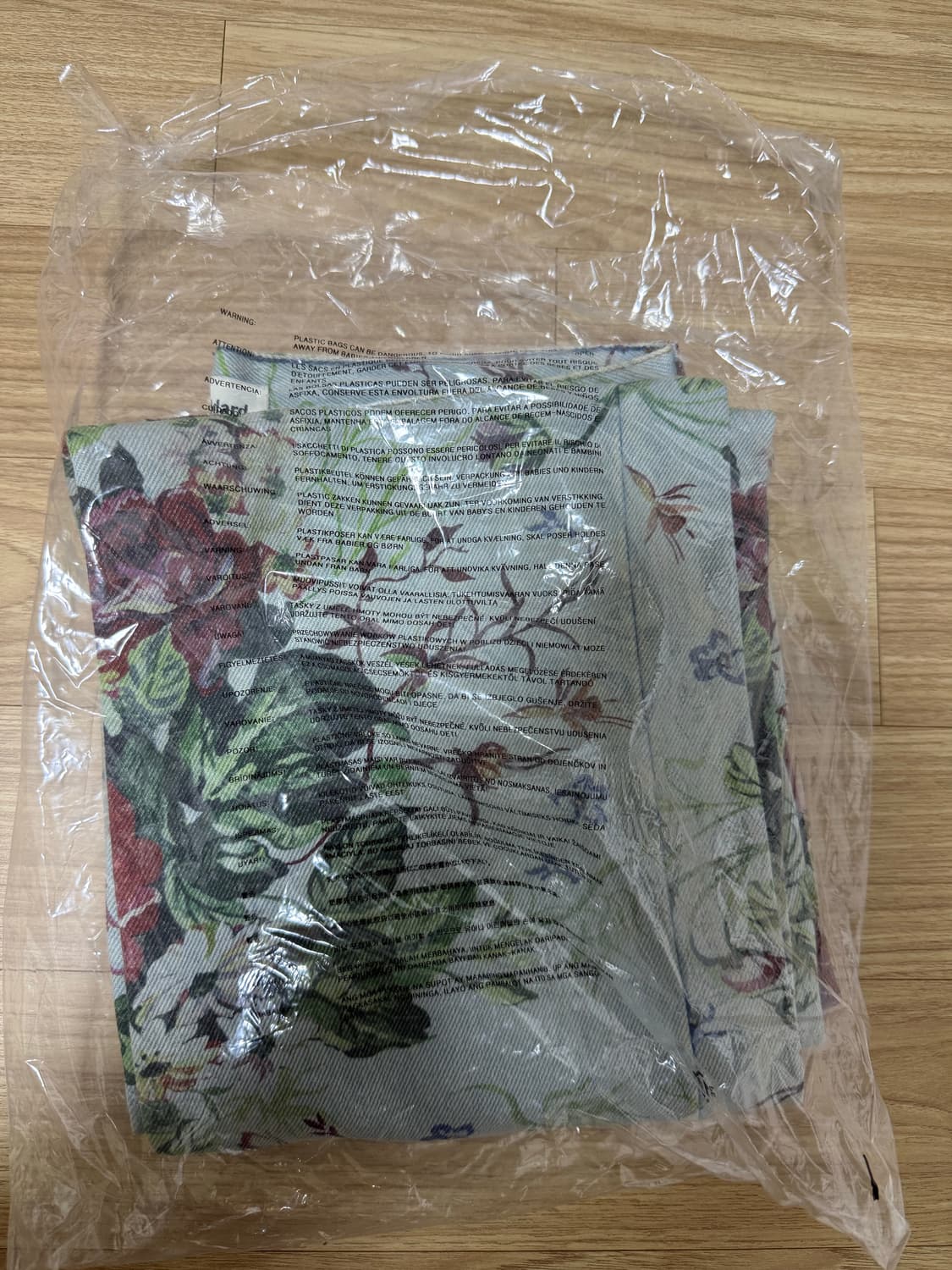 몰리 고다드 플라워 데님 26 상품이미지4