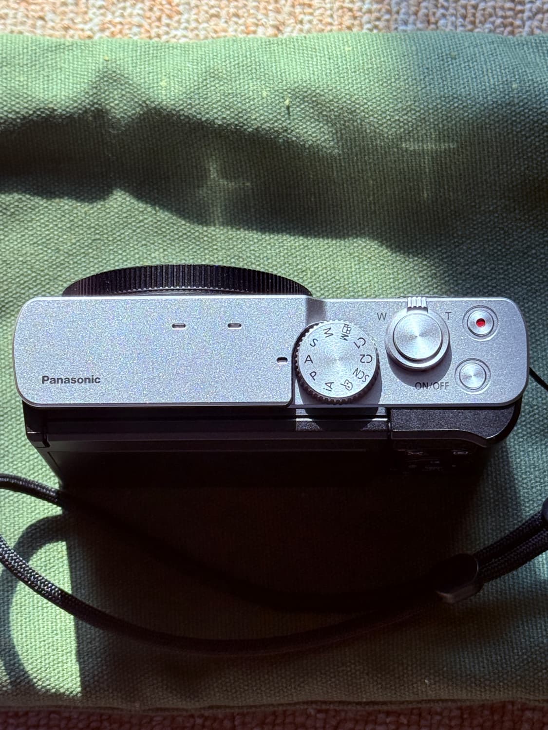 파나소닉 루믹스 DC-TZ99 (작례o) 상품이미지3