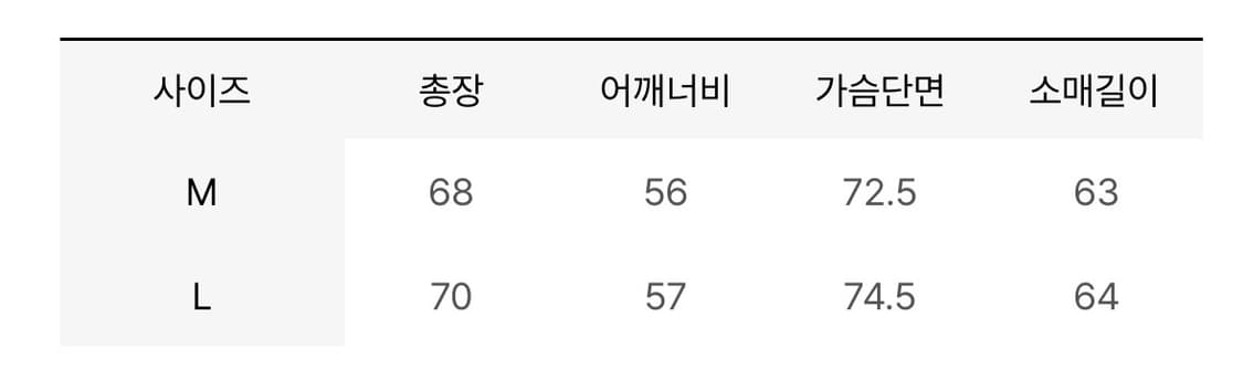 문선 윈드 브레이커 탑 (UNISEX) 바람막이 상품이미지4