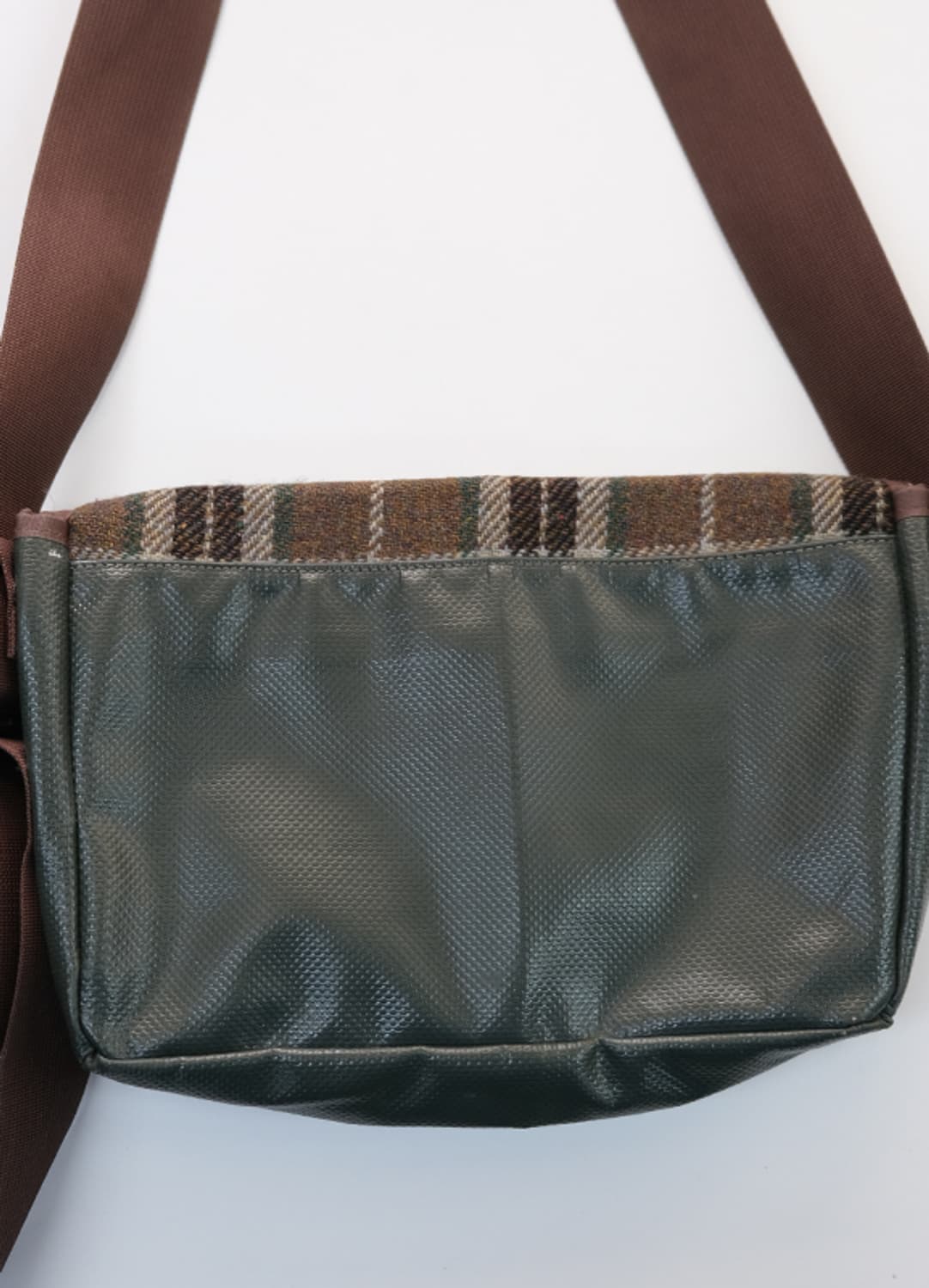 노스페이스 퍼플라벨 메신저 백 상품이미지4