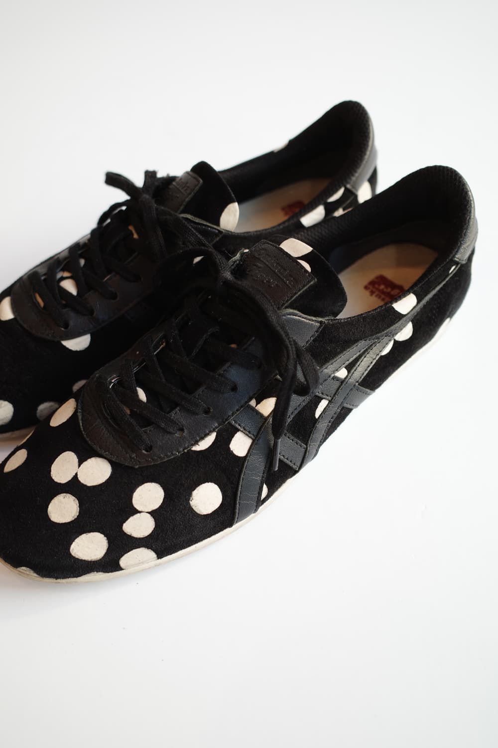 Onitsuka Tiger 오니츠카 타이거 도트패턴 스니커즈 상품이미지3