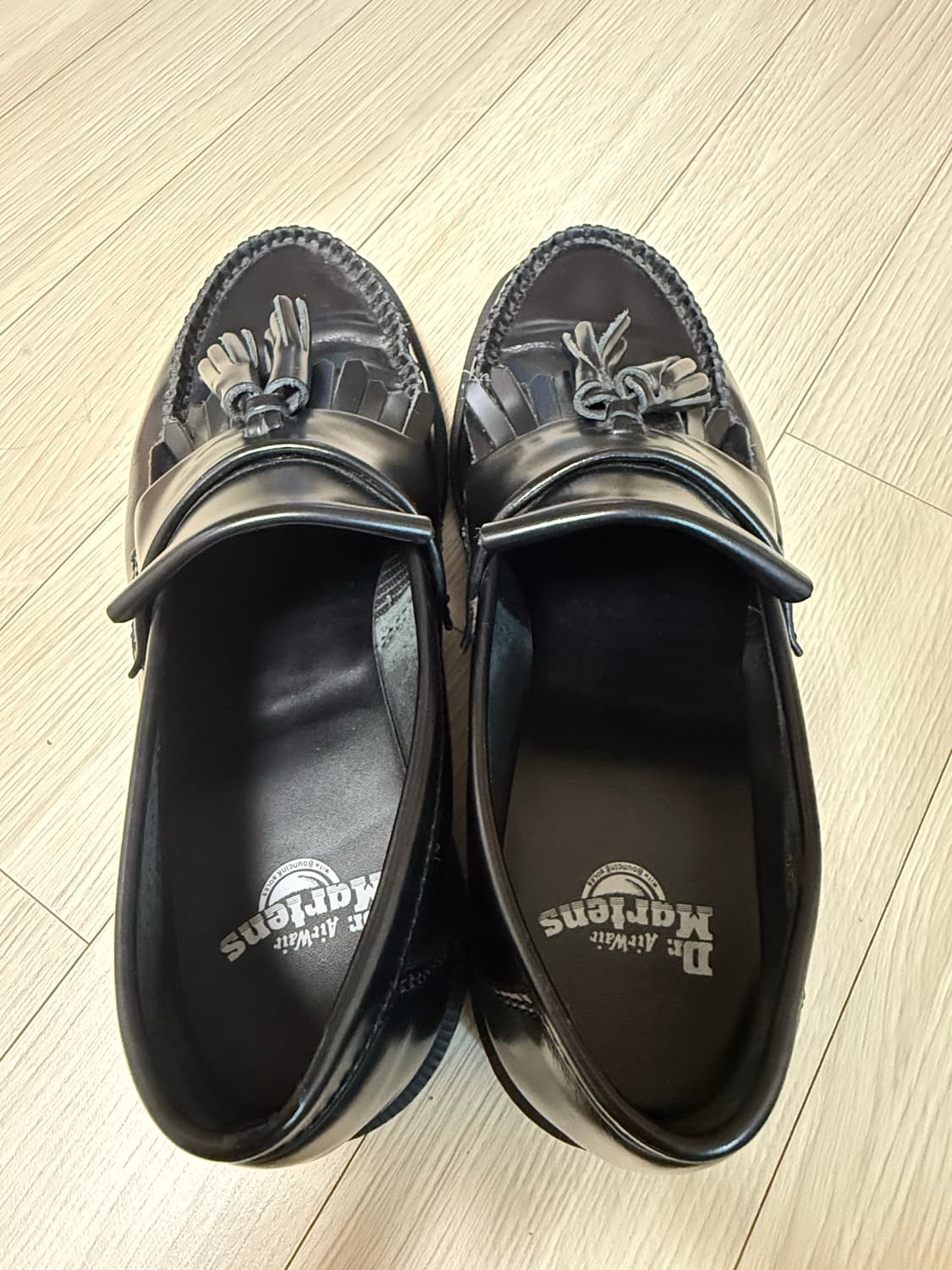 닥터마틴 아드리안 상품이미지4