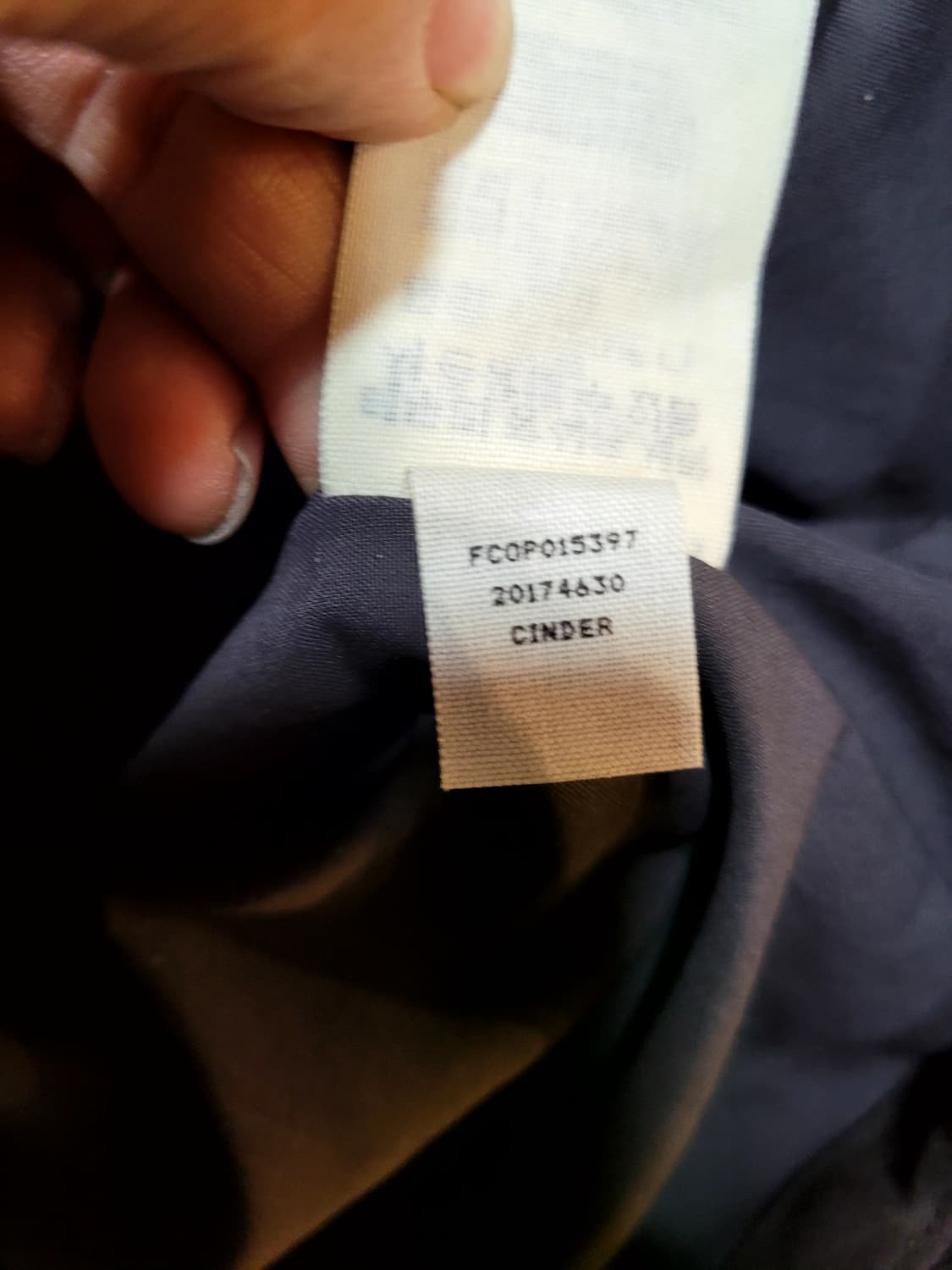 정품 FILSON 필슨 알칸 모토 캔버스 베스트  상품이미지7