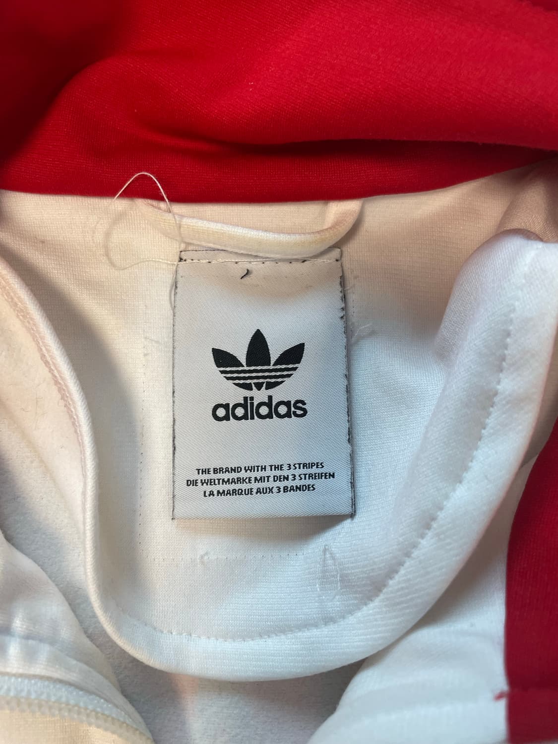 06s 아디다스X빌 맥멀런 뉴욕 맨해튼 R6 한장판 져지 상품이미지4