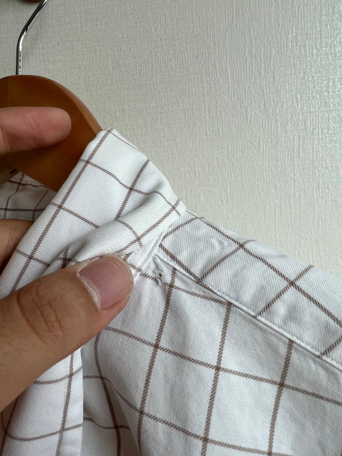 폴로 랄프로렌 셔츠 L 상품이미지4