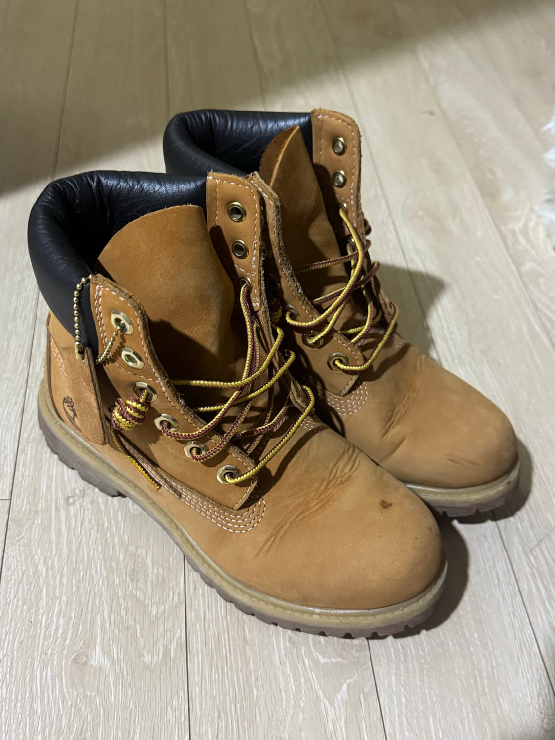 팀버랜드 6인치 240 상품이미지1