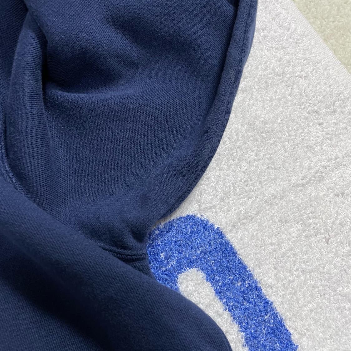 90s 나이키 빅로고 풀오버 상품이미지6