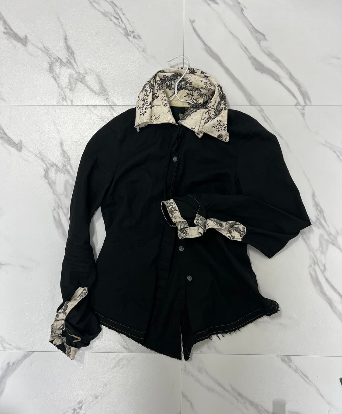 cop copine 셔츠  상품이미지1