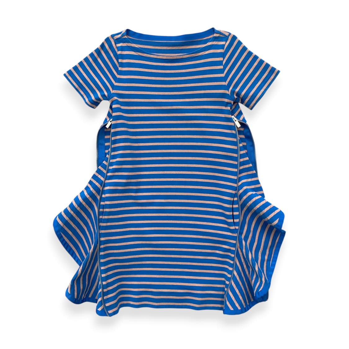 Sacai side zip detail 상품이미지1