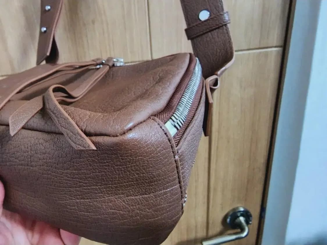 올세인츠 가방 미니 크로스백 카메라백 상품이미지5