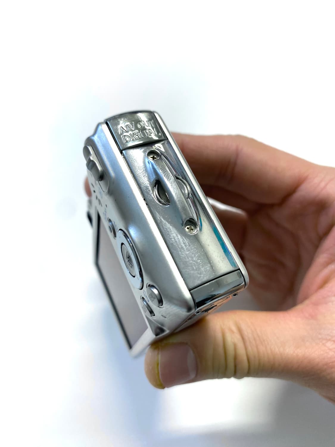 [예약] 캐논 익서스 IXUS 60 디지털 카메라 (IXY 70) 상품이미지7