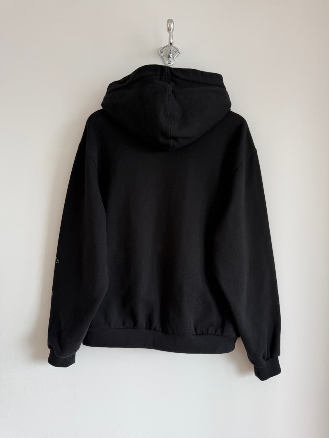 라티젠(LARTIGENT) 후드집업 상품이미지5