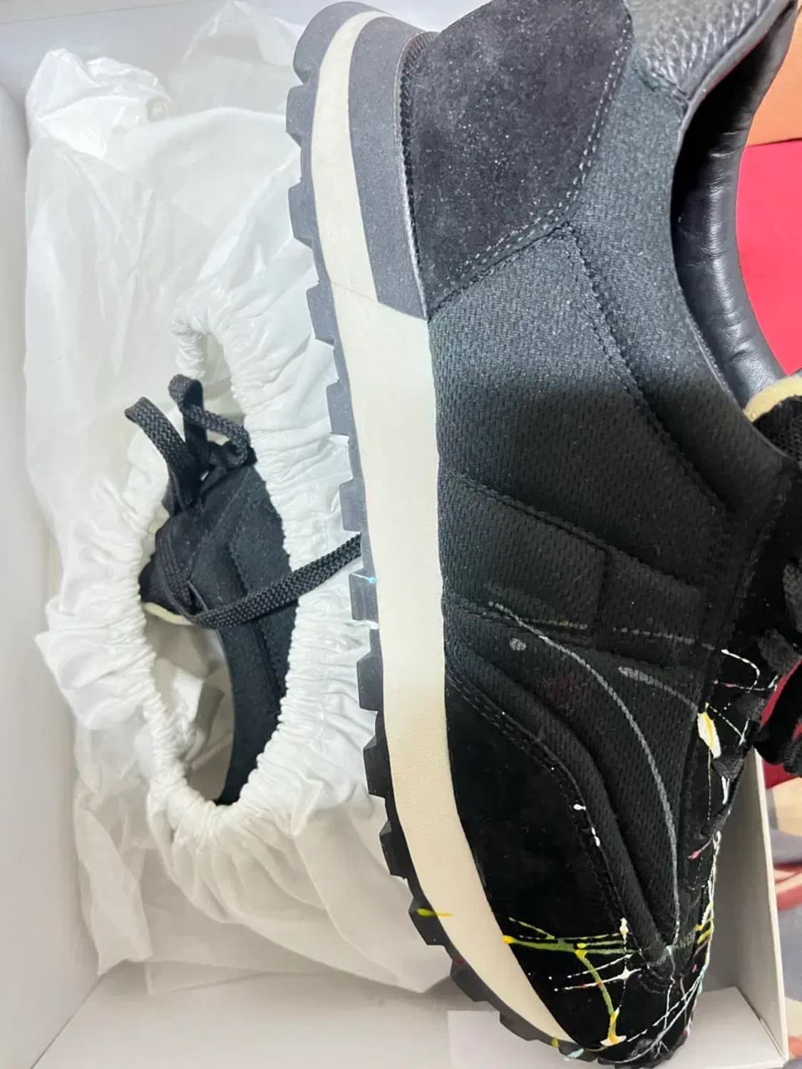 마르지엘라 페인트 러너 상품이미지4