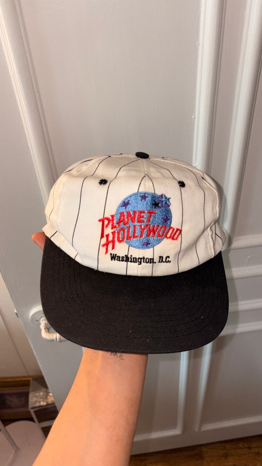 일본 빈티지캡 상품이미지1