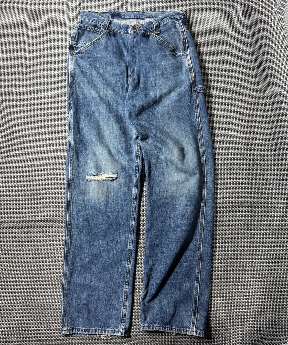 LEE 카펜터 데님 팬츠 ( 32/OLD-8005 ) 상품이미지1