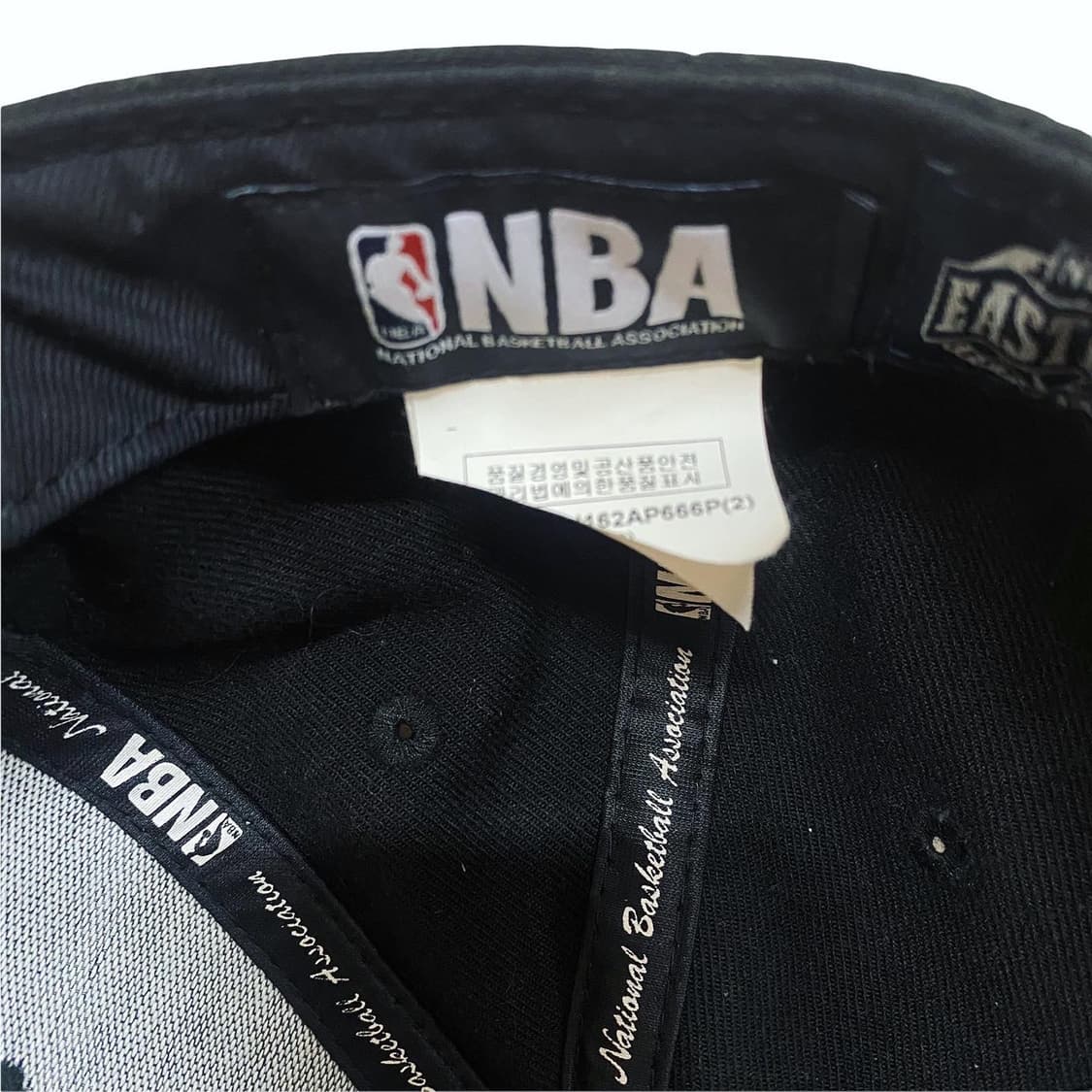 NBA Chicago Bulls Snapback 상품이미지4