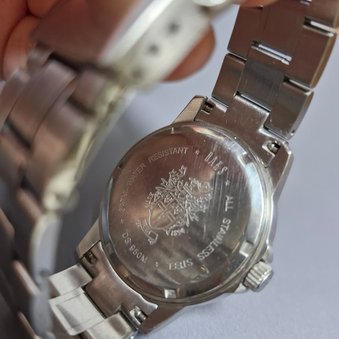 닥스 남성시계 상품이미지8