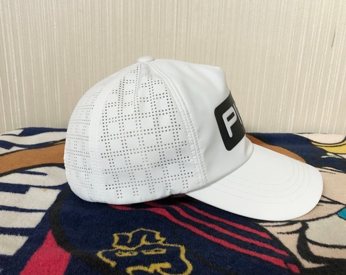 제41회 GS칼텍스 매경오픈 핑(PING)골프 김비오프로 싸인모자 상품이미지7