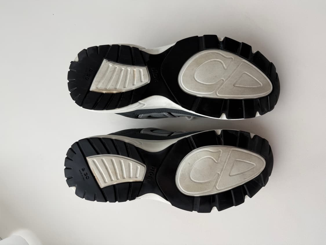 디올 B30 스니커즈 45 사이즈 상품이미지6