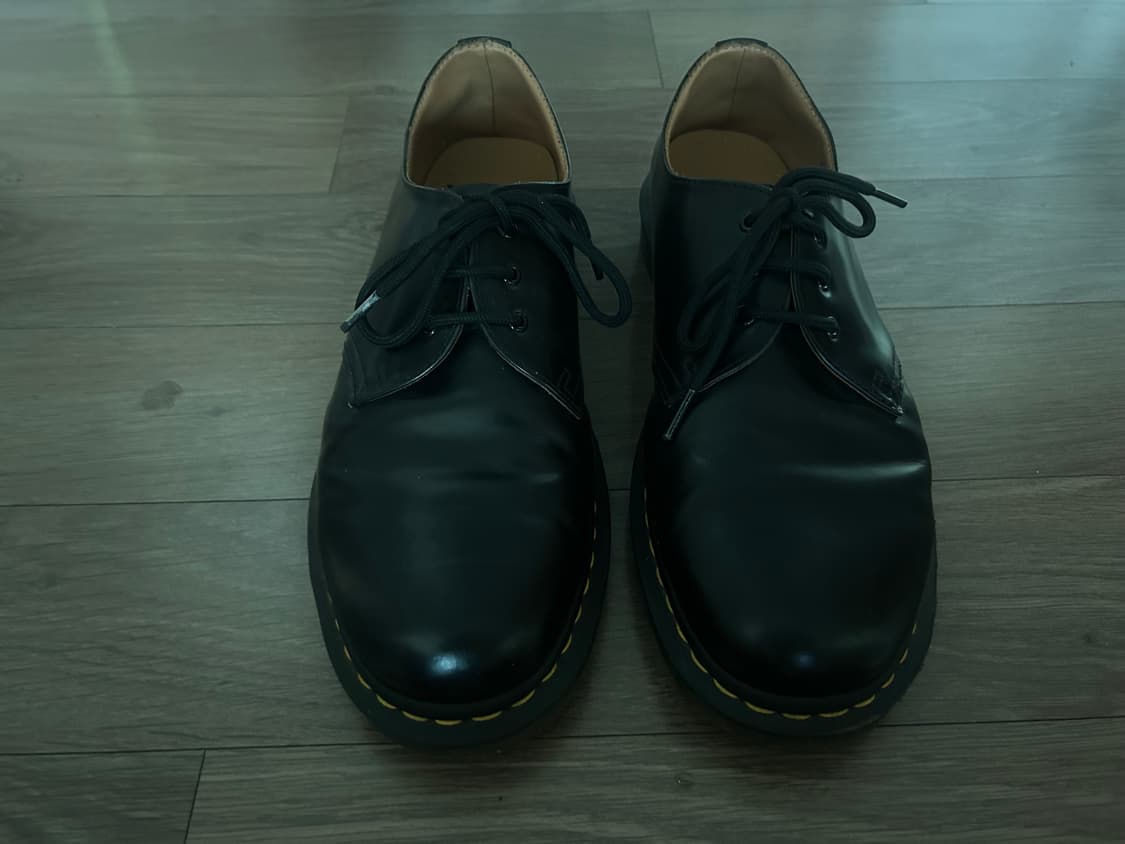 닥터마틴 1416 스무스 270 uk8 상품이미지2
