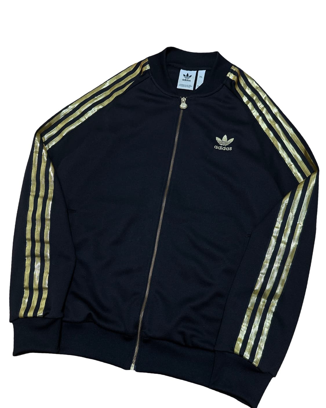 아디다스 오리지널 검골 트랙탑 져지 상품이미지4