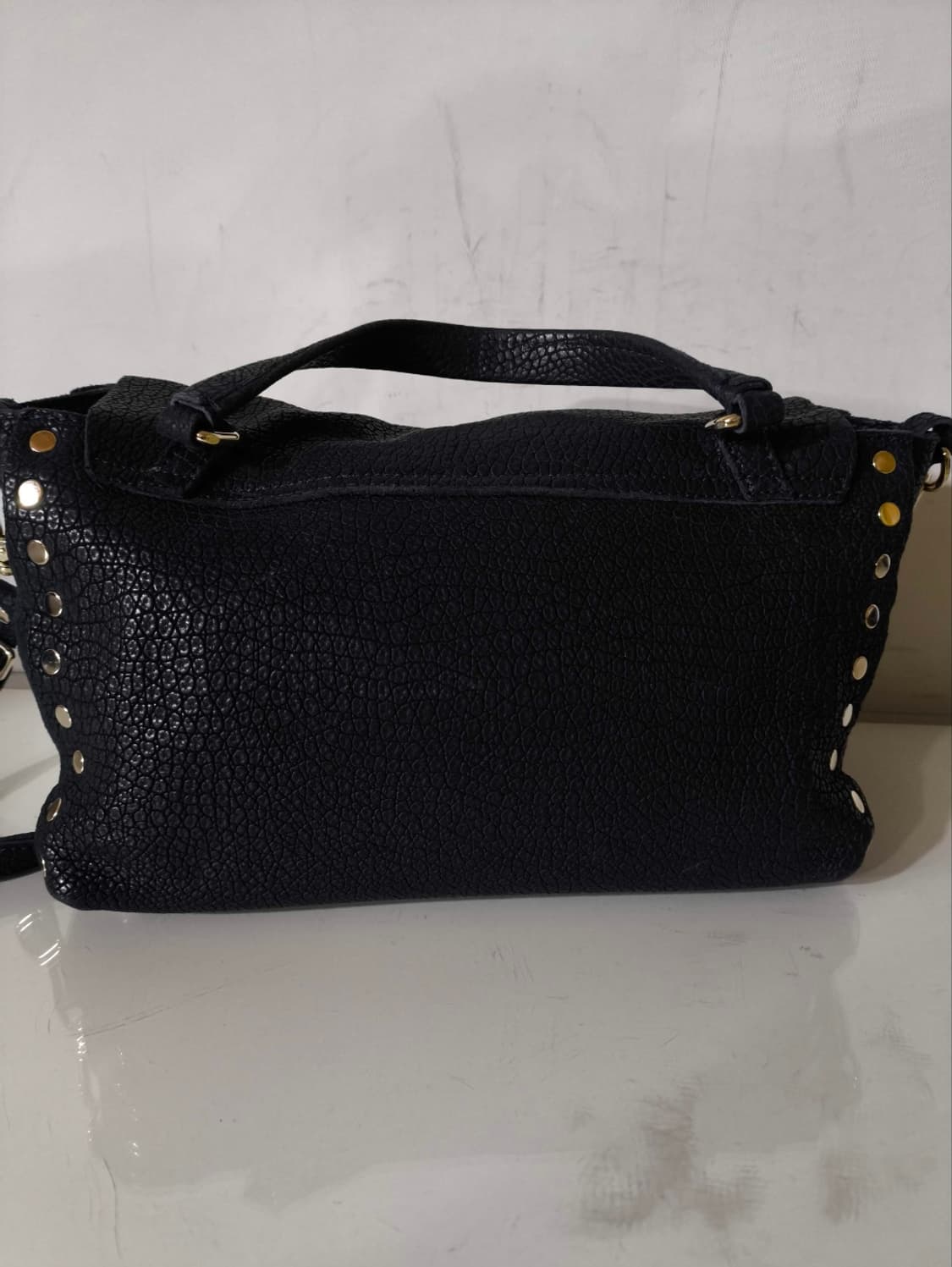 자넬라토 포스티나 이태리 숄더백 토트백 상품이미지5