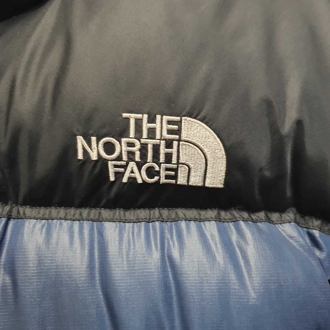 노스페이스 남성 700 눕시 구스다운 패딩  상품이미지6