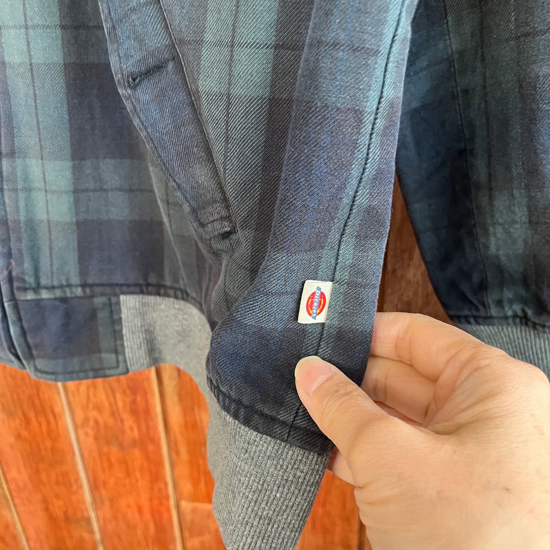 디키즈 양면 점퍼 상품이미지6