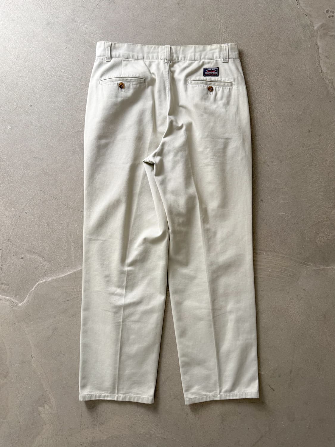 Vintage McGregor Cotton Chino Pants 상품이미지2