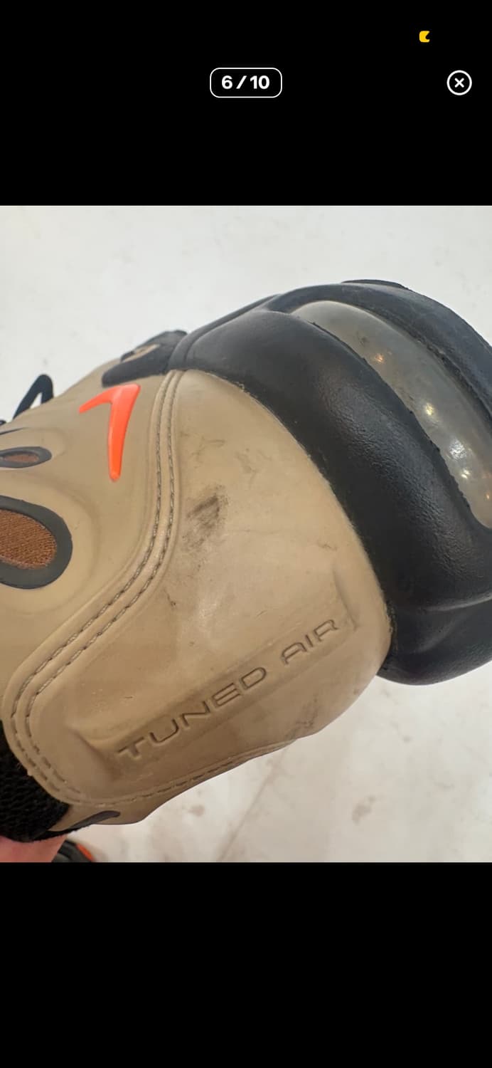 나이키 에어멕스 플러스 상품이미지6