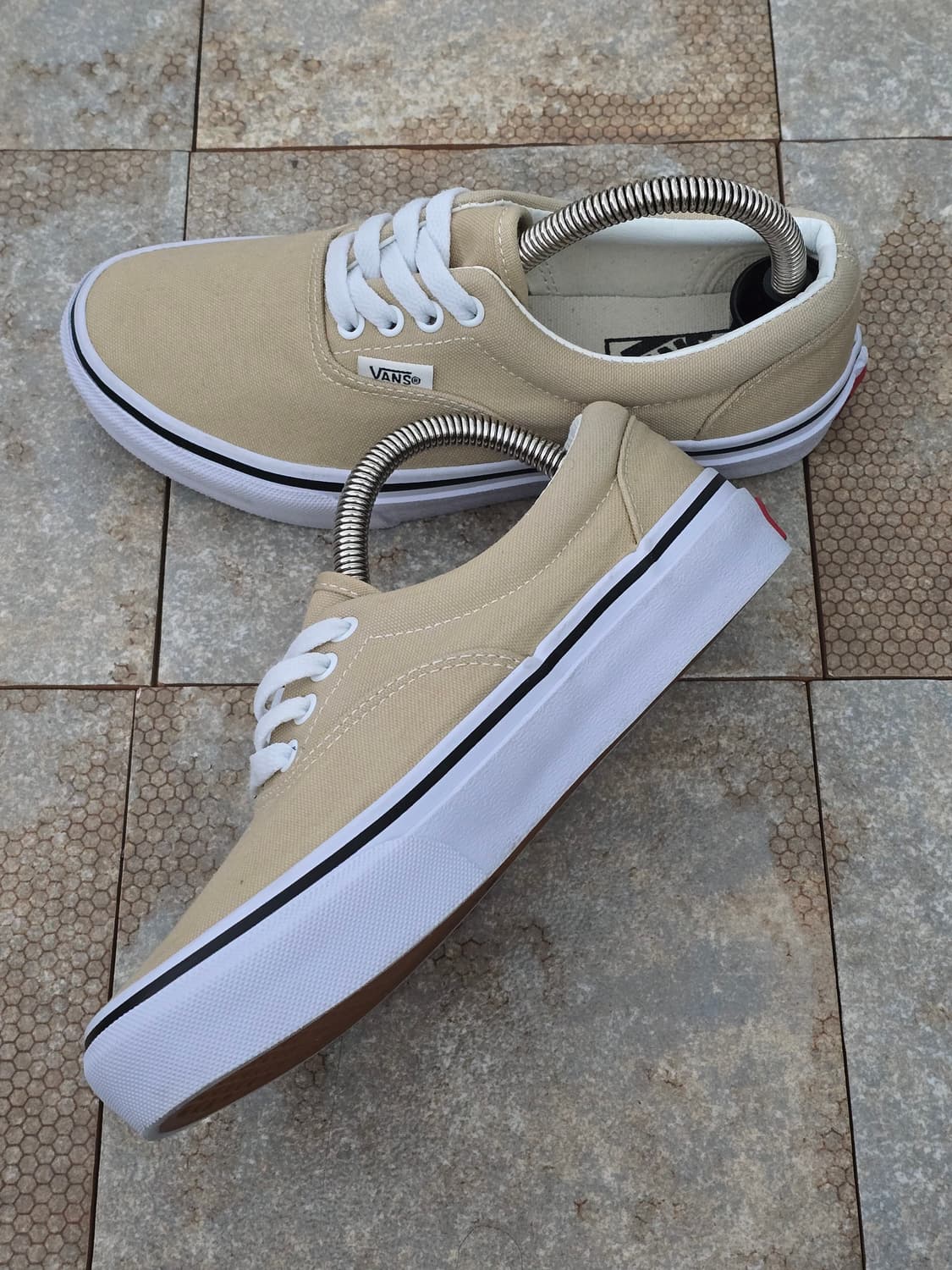 (220)반스 에라 베이지 상품이미지5