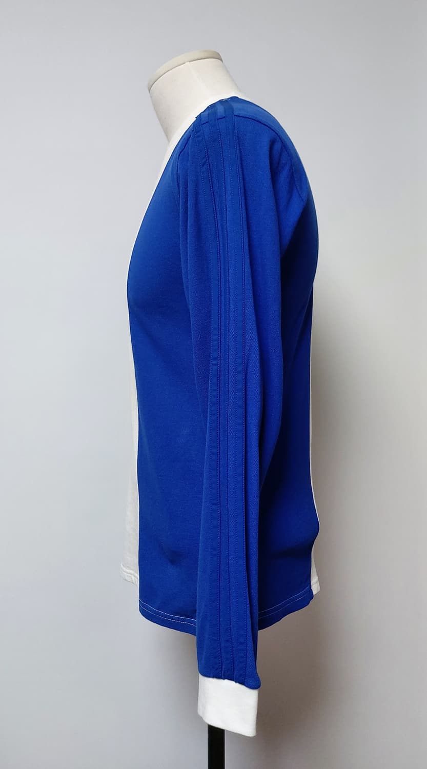 아디다스 트리파트 긴팔티(M)

 상품이미지2