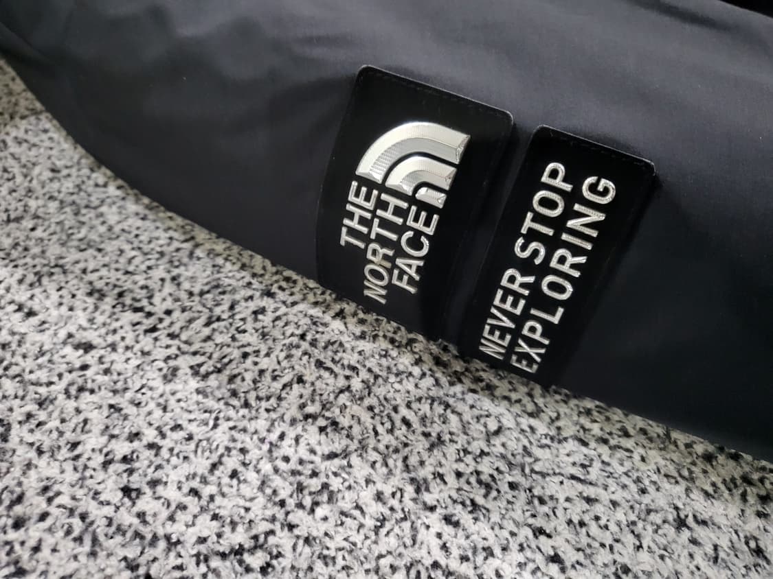 노스페이스 프리미엄 구스패딩 상품이미지8