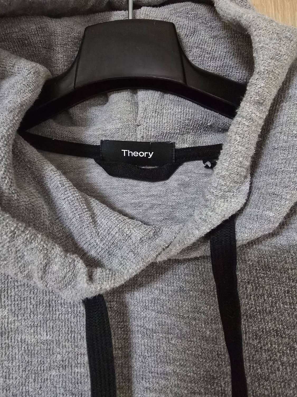 THEORY 후디 상품이미지2