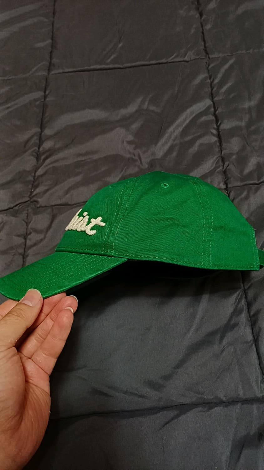 타이틀리스트 골프면모자 Free 상품이미지3