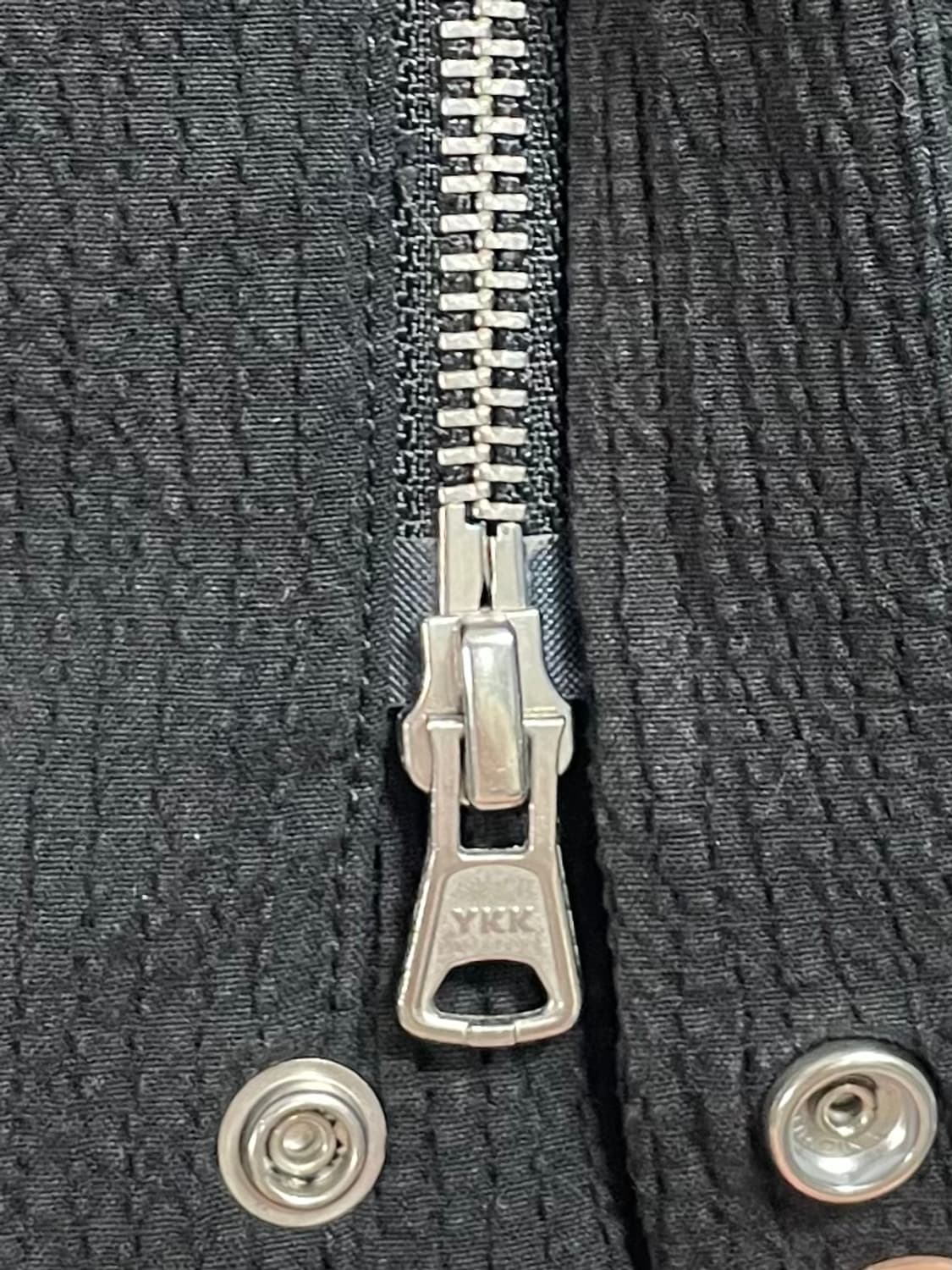 인사일런스 디테쳐블 후디 자켓 (on.556) 상품이미지5